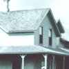 Keeler's Rooming House