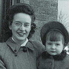 Lorraine & Kathy