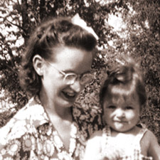 Lorraine & Kathy