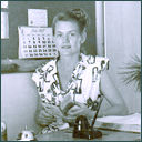 Alice Sharkey