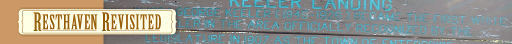 Resthaven Revisited Banner